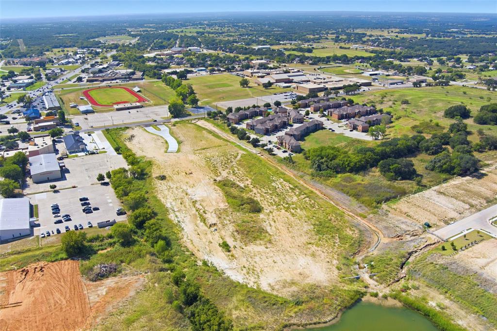 Park Vista Townhomes - Land