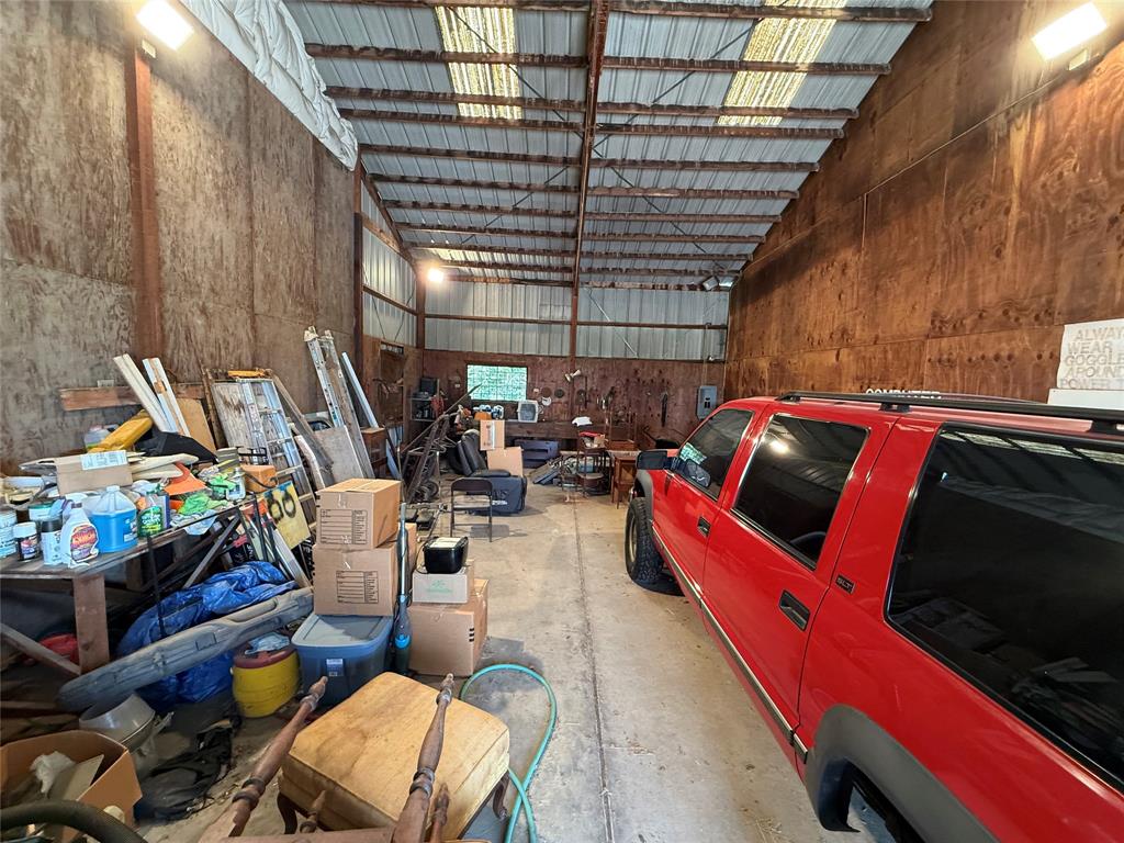 J P Simpson Surv Abst # 1018 - Commercial Sale