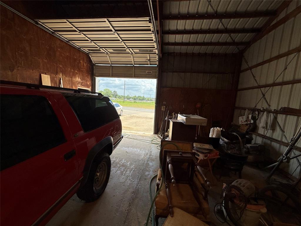 J P Simpson Surv Abst # 1018 - Commercial Sale