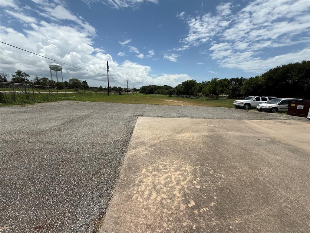 J P Simpson Surv Abst # 1018 - Commercial Sale