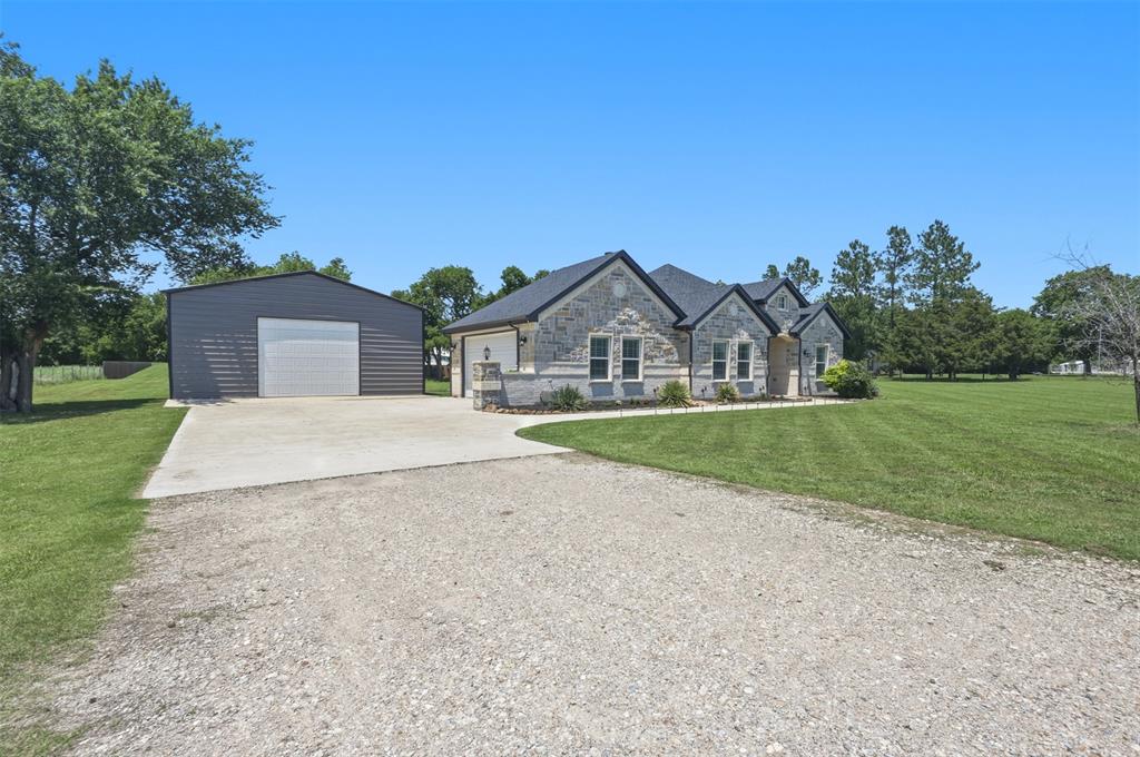 CASCIA ESTATES - Residential