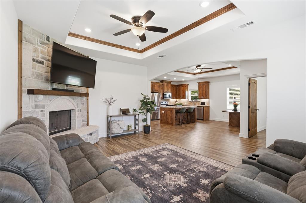 CASCIA ESTATES - Residential
