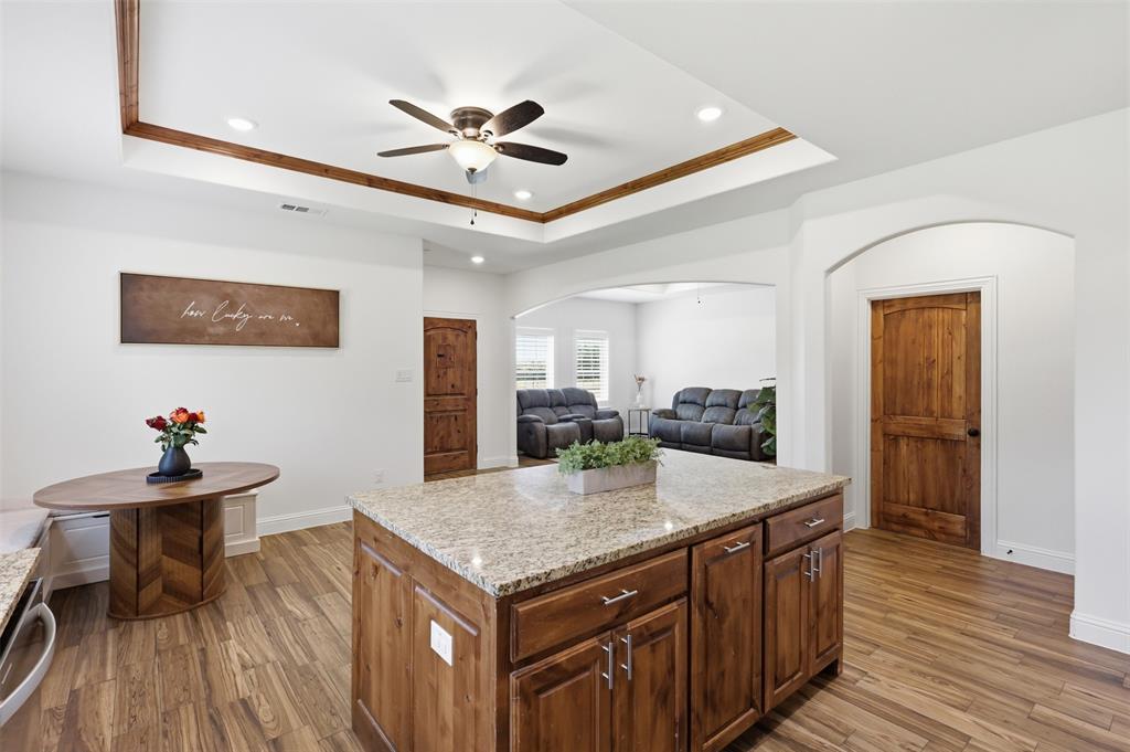 CASCIA ESTATES - Residential