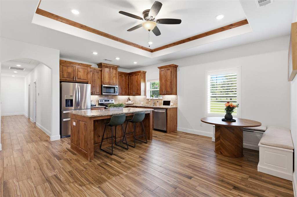 CASCIA ESTATES - Residential
