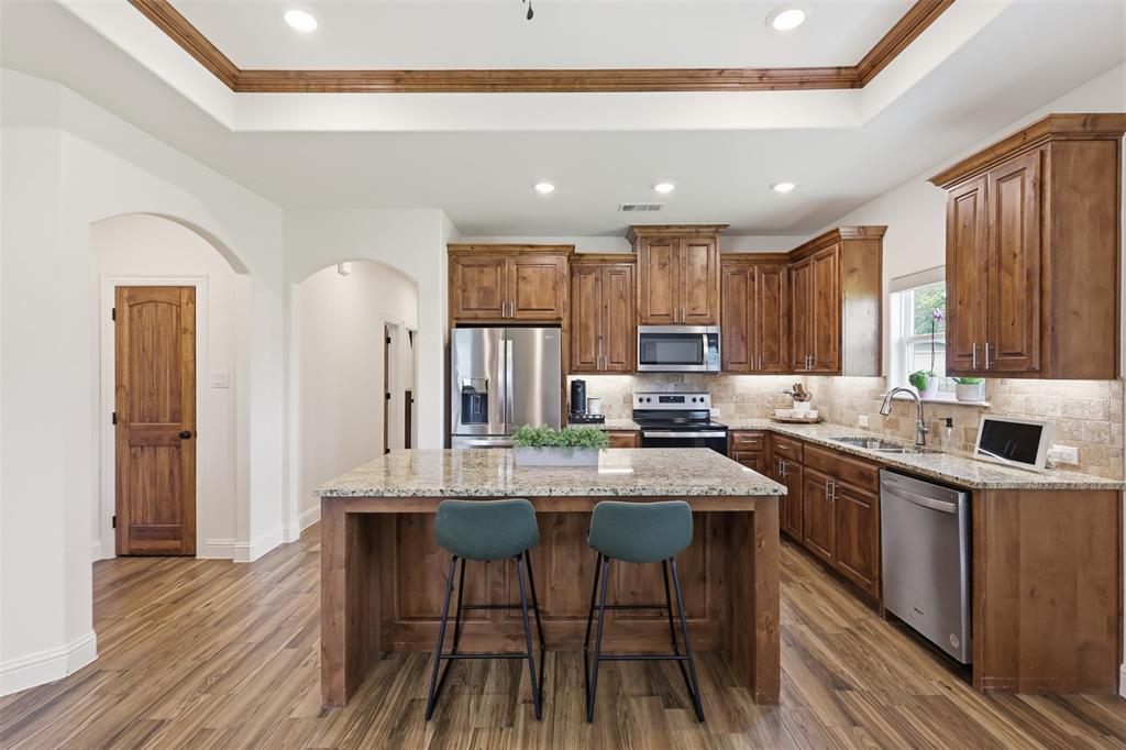 CASCIA ESTATES - Residential