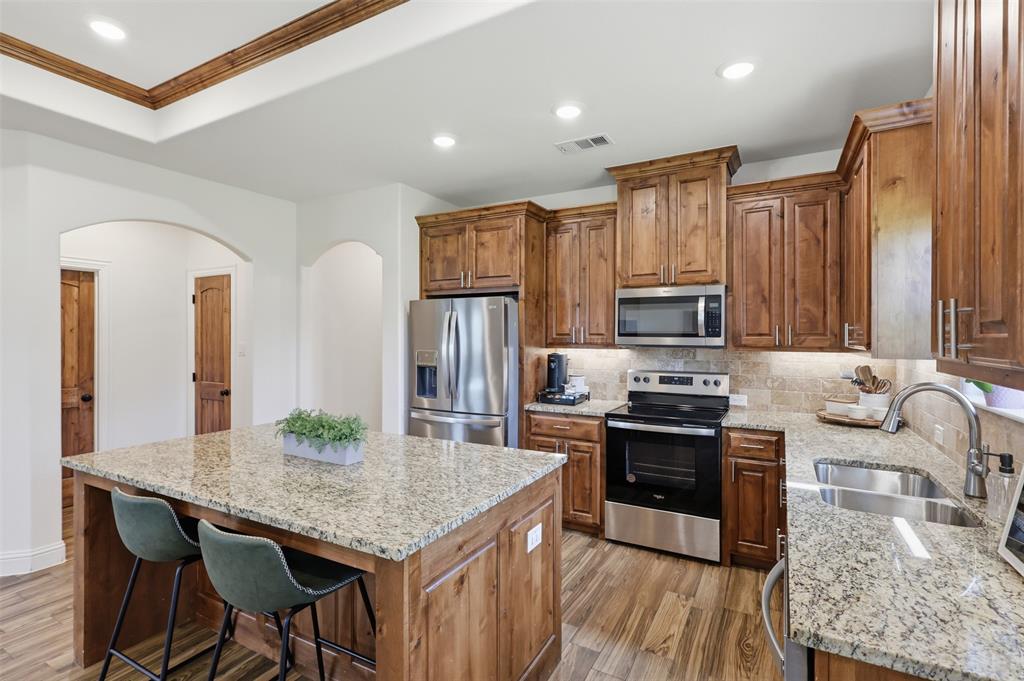 CASCIA ESTATES - Residential
