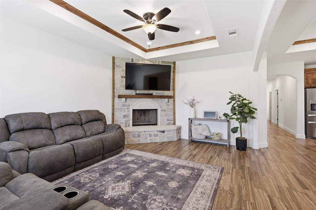 CASCIA ESTATES - Residential
