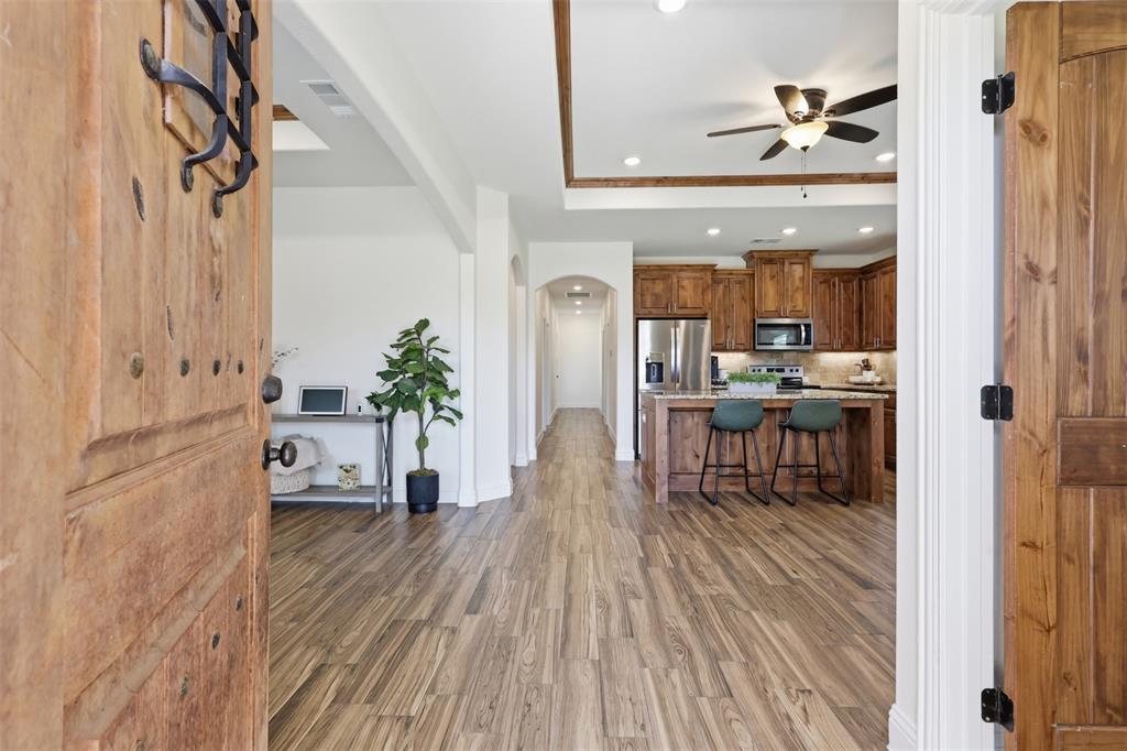 CASCIA ESTATES - Residential