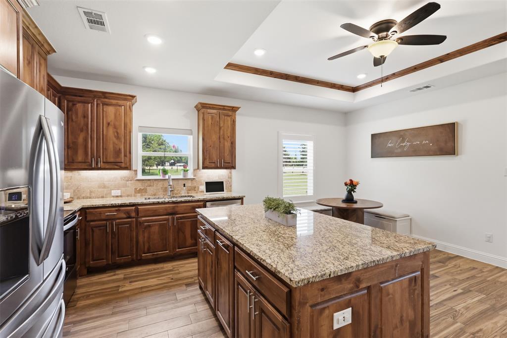 CASCIA ESTATES - Residential