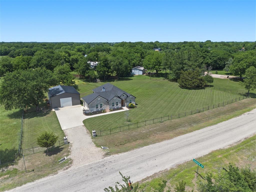 CASCIA ESTATES - Residential