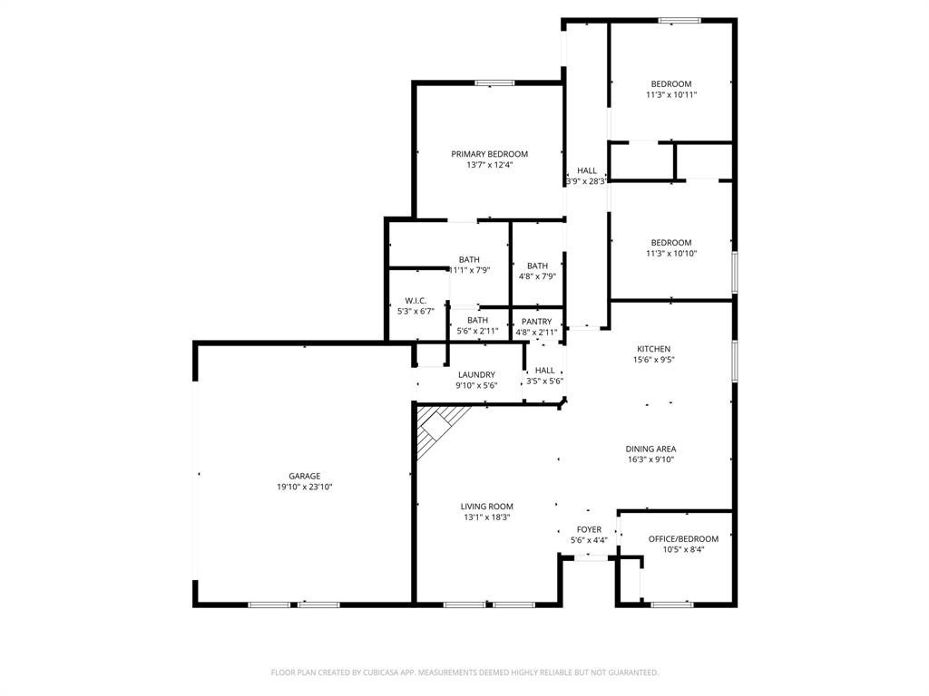 CASCIA ESTATES - Residential