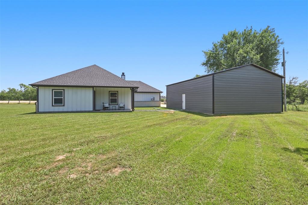 CASCIA ESTATES - Residential