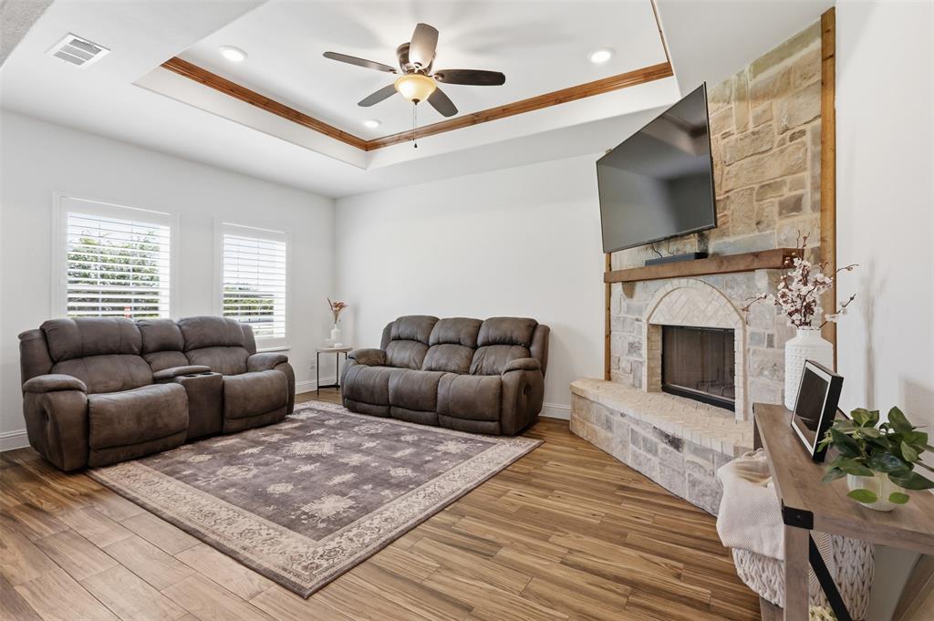 CASCIA ESTATES - Residential