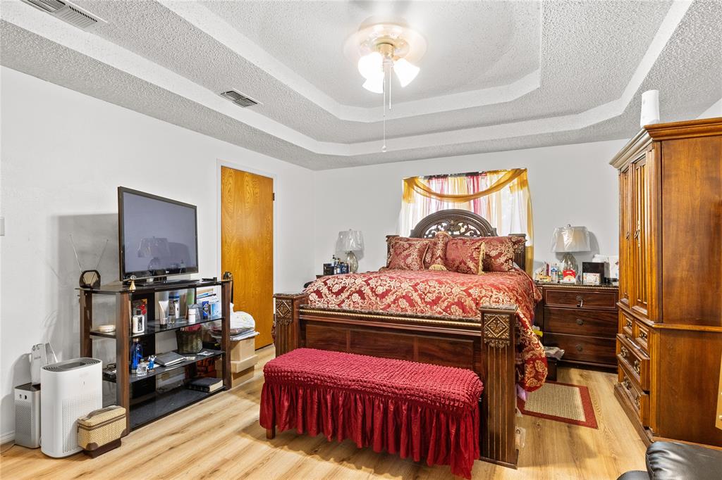 Hampton Place Estates - Residential