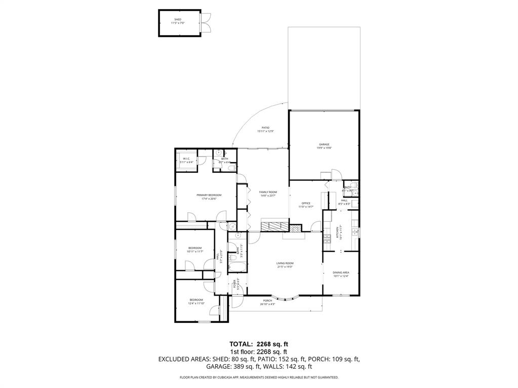 Hampton Place Estates - Residential