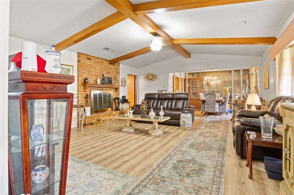 Hampton Place Estates - Residential