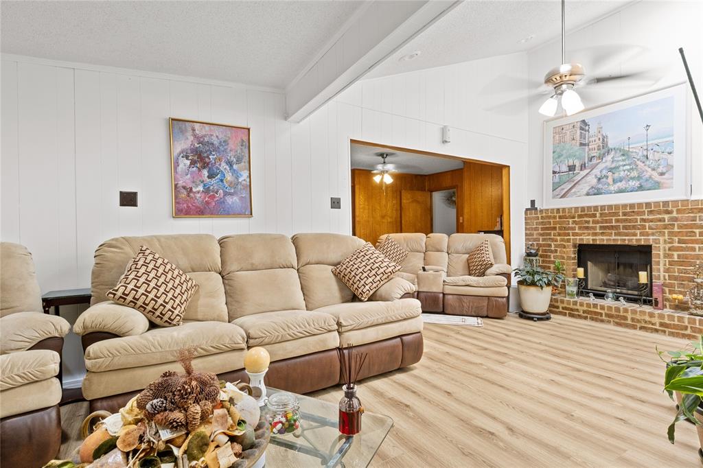Hampton Place Estates - Residential