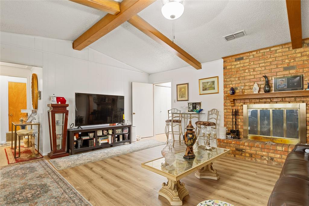 Hampton Place Estates - Residential
