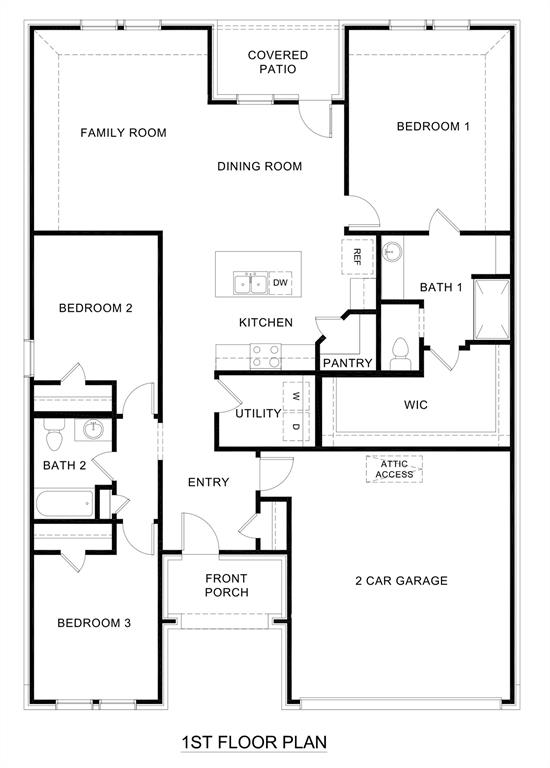 Stonewyck Farms - Residential