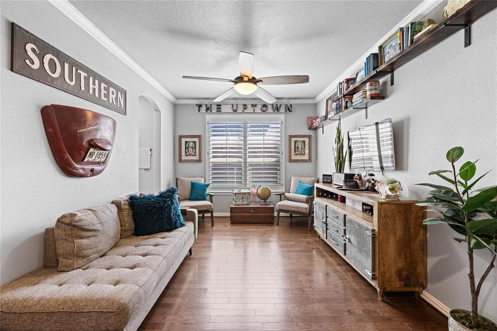 Parcel 1704 Add - Residential