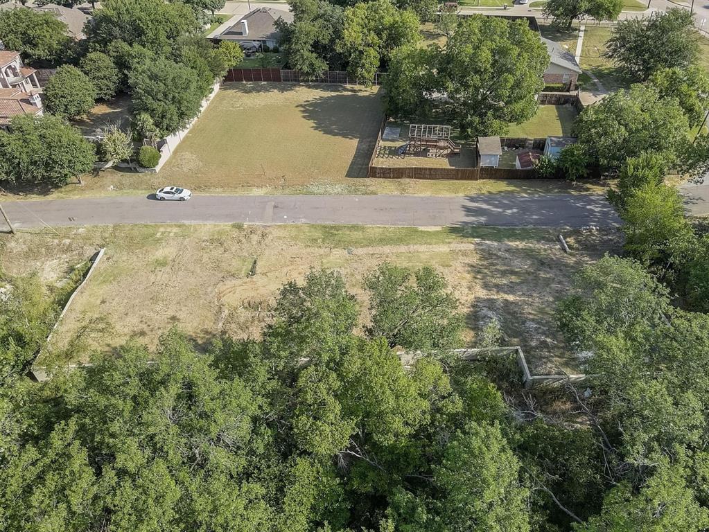 Preston Road Highlands - Land