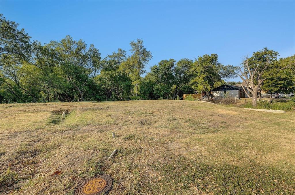 Preston Road Highlands - Land