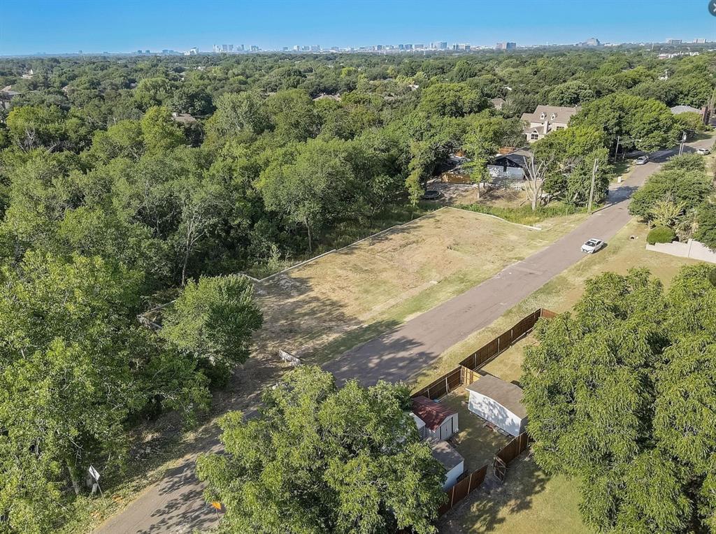 Preston Road Highlands - Land
