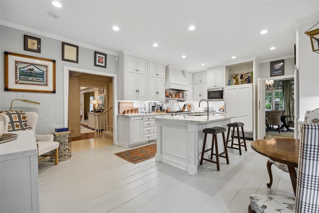 Stratford Manor - Residential