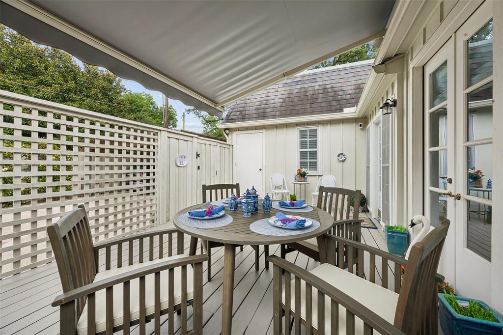 Stratford Manor - Residential