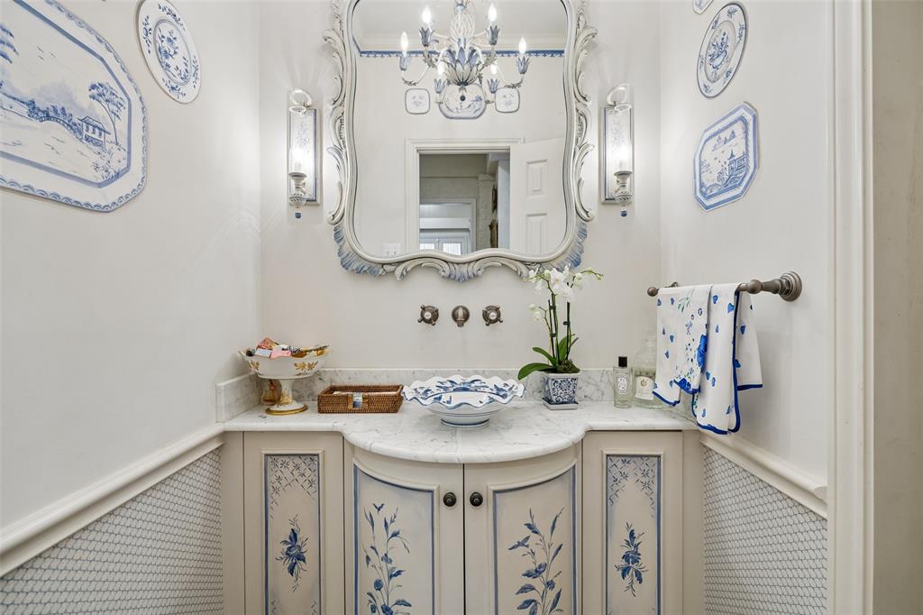 Stratford Manor - Residential