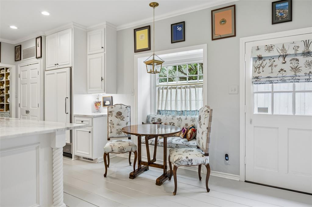 Stratford Manor - Residential