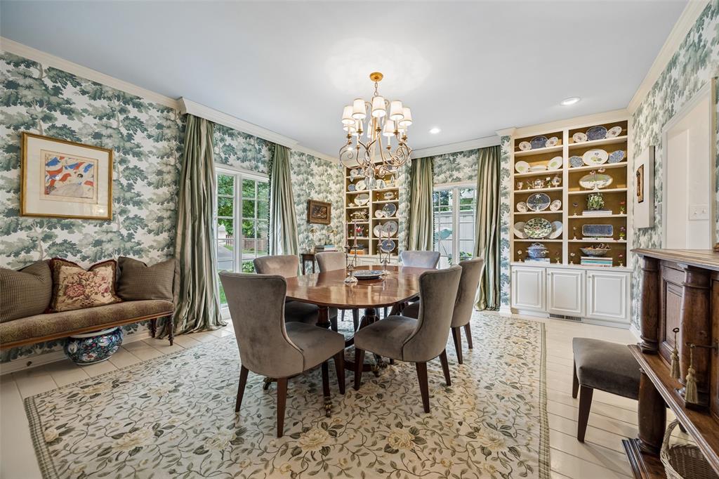 Stratford Manor - Residential