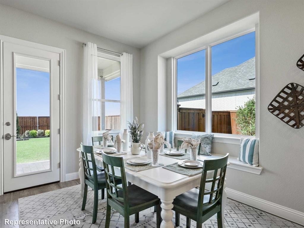 Taylor Estates - Residential