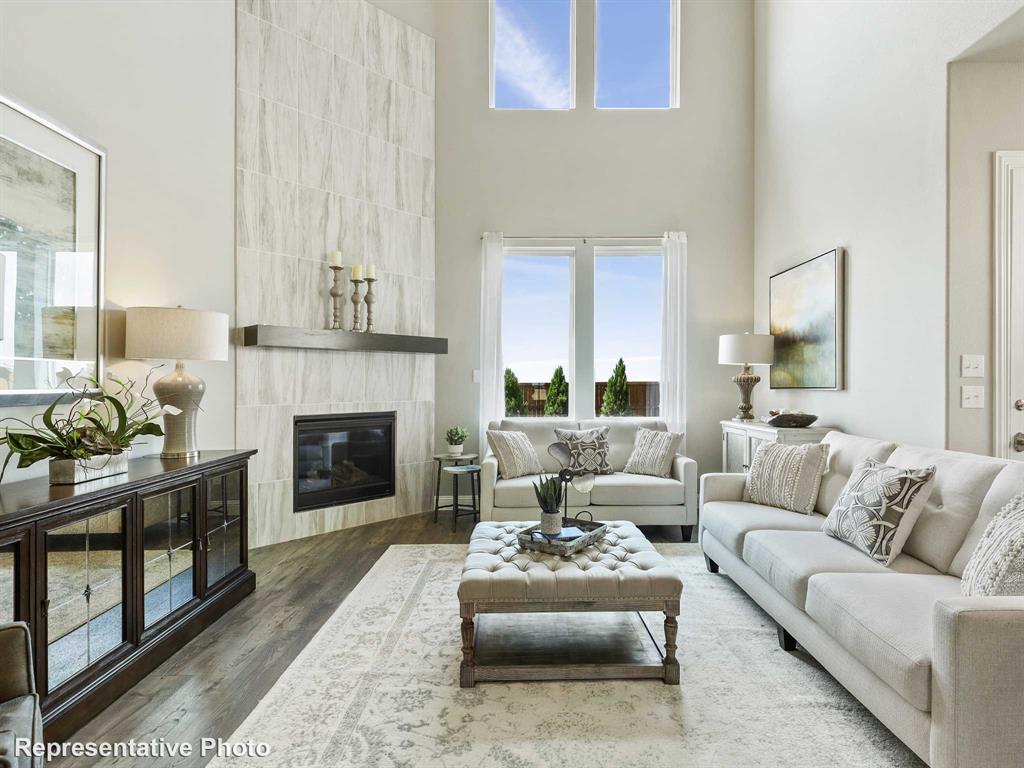 Taylor Estates - Residential