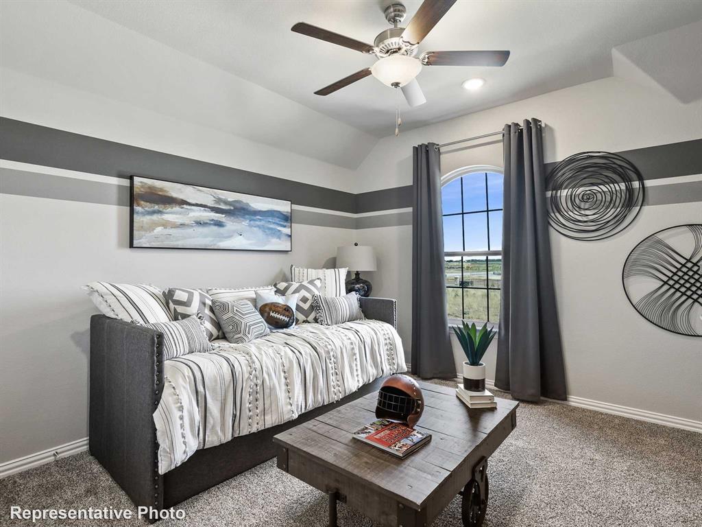 Taylor Estates - Residential
