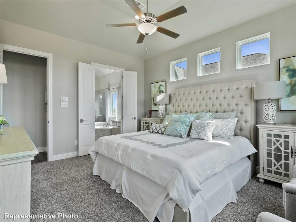 Taylor Estates - Residential