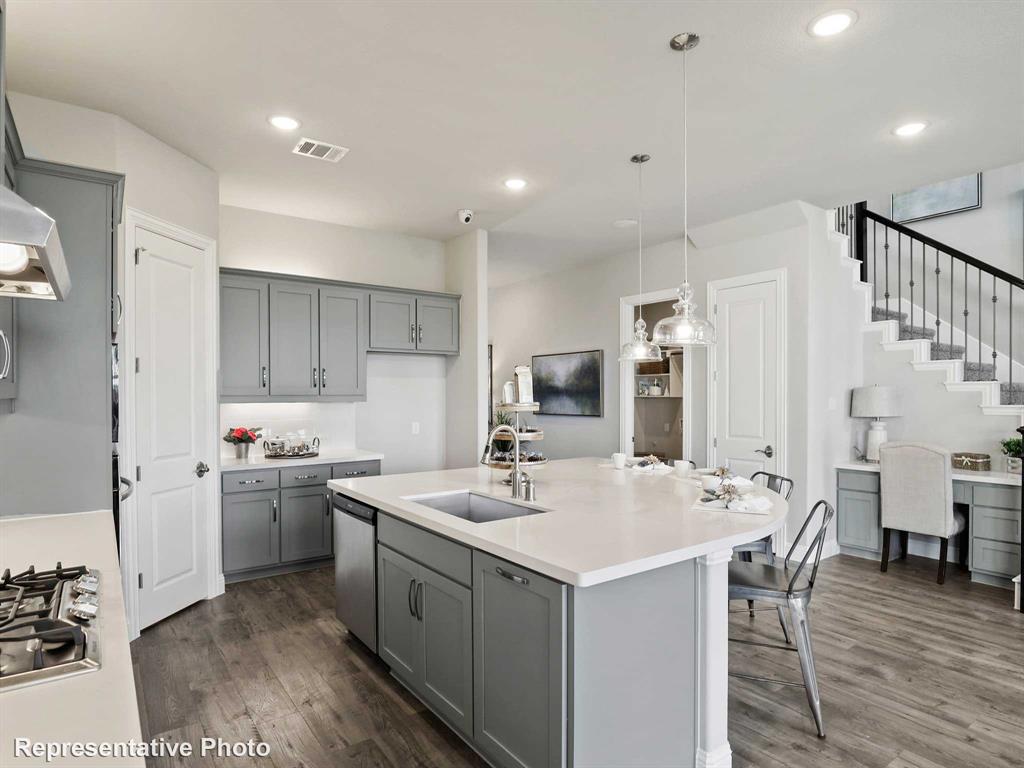 Taylor Estates - Residential