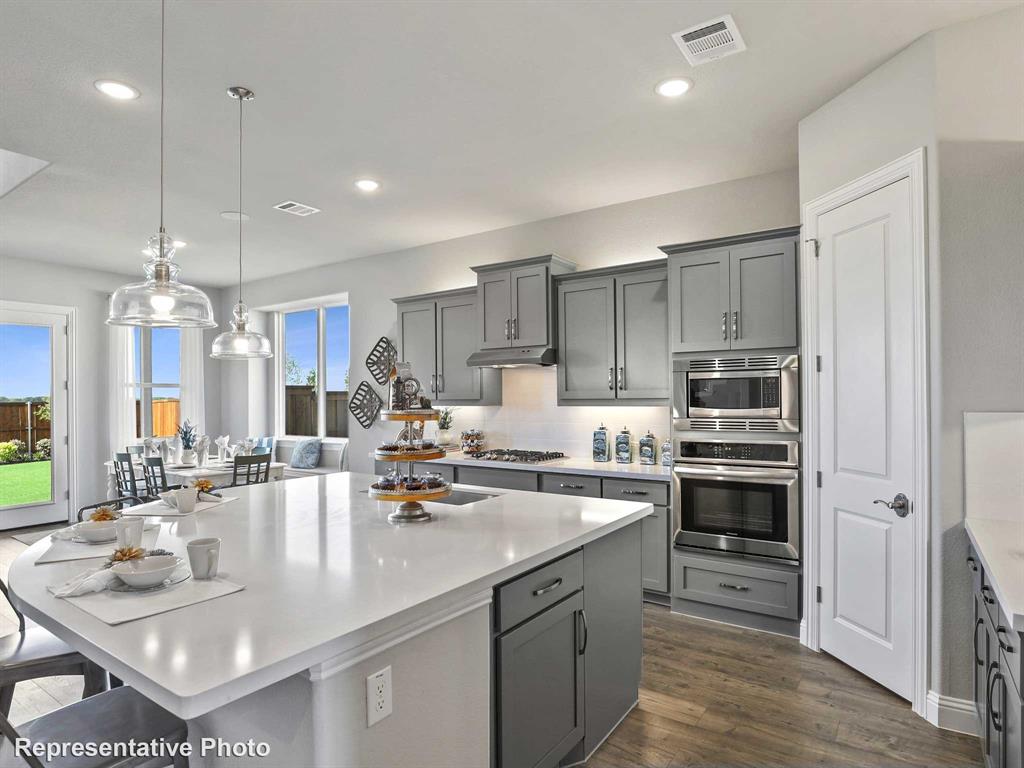 Taylor Estates - Residential