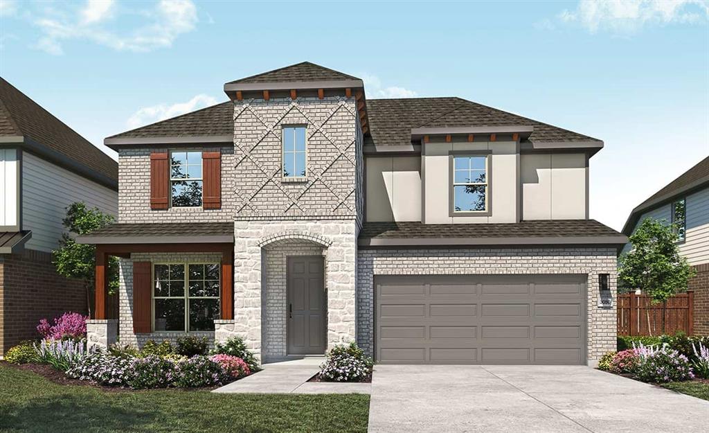 Taylor Estates - Residential