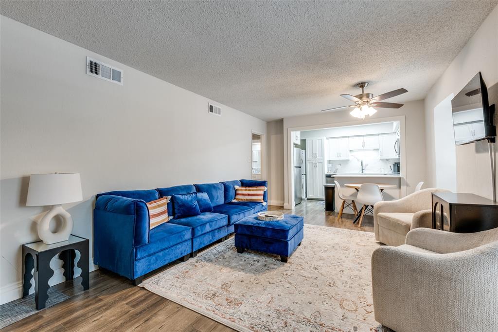 Greenbrier Place Condos - Residential