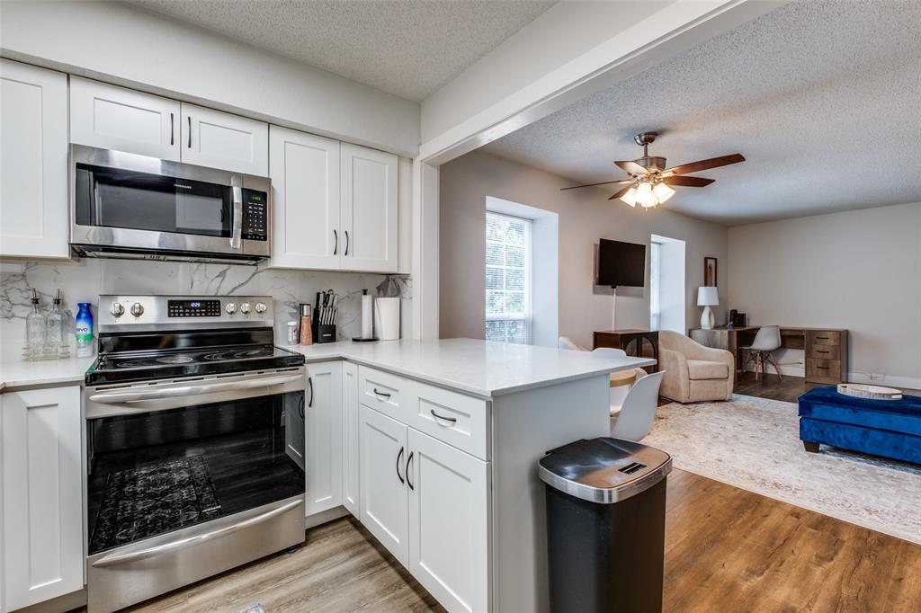 Greenbrier Place Condos - Residential