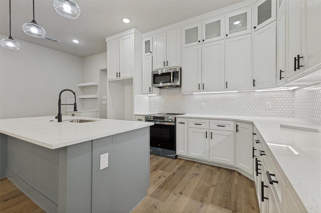 Jordan Vly Road - Residential