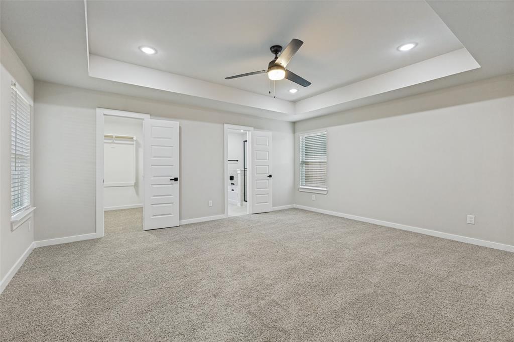 Jordan Vly Road - Residential