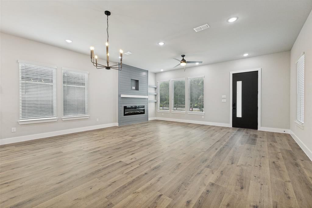 Jordan Vly Road - Residential