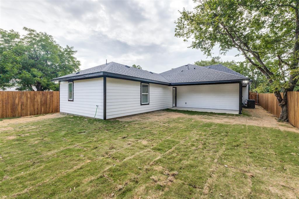 Jordan Vly Road - Residential