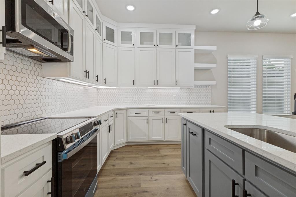Jordan Vly Road - Residential