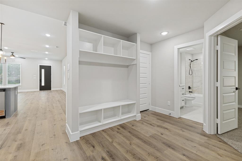 Jordan Vly Road - Residential