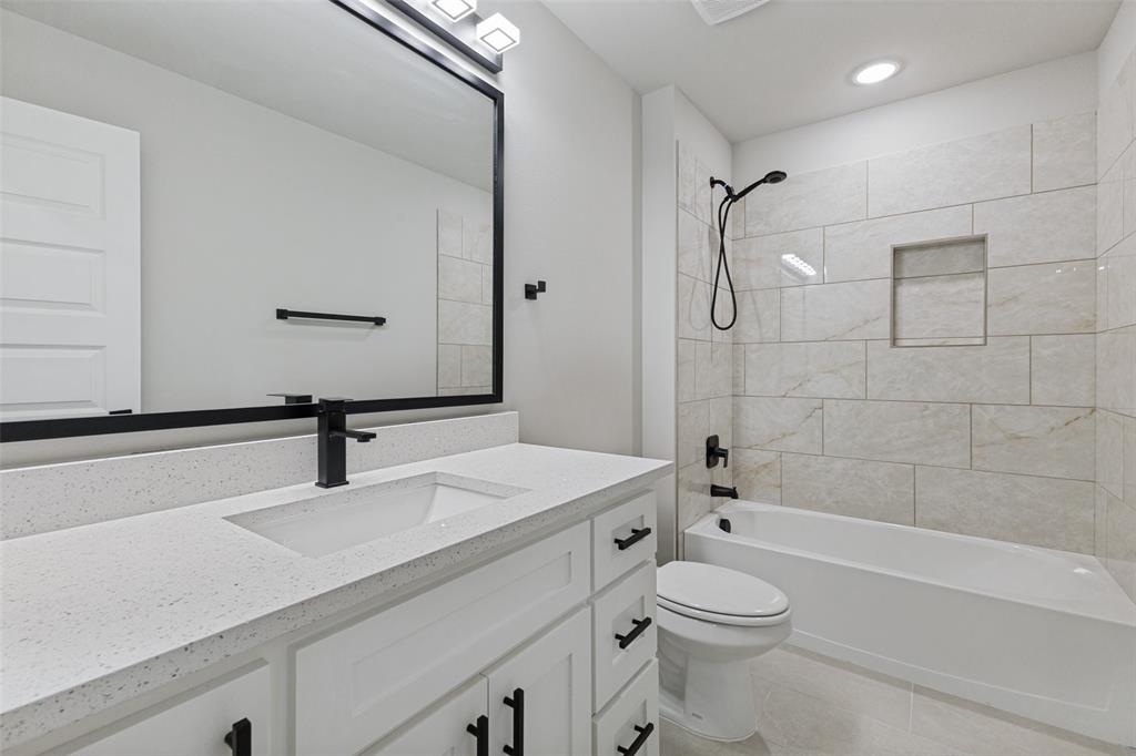 Jordan Vly Road - Residential