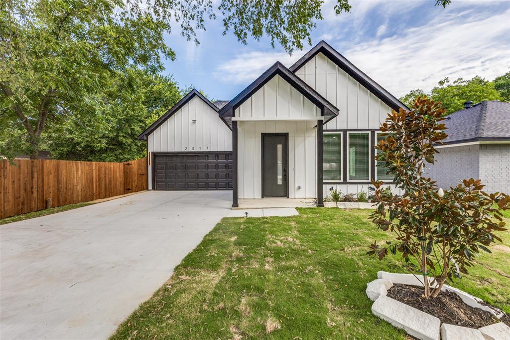 Jordan Vly Road - Residential