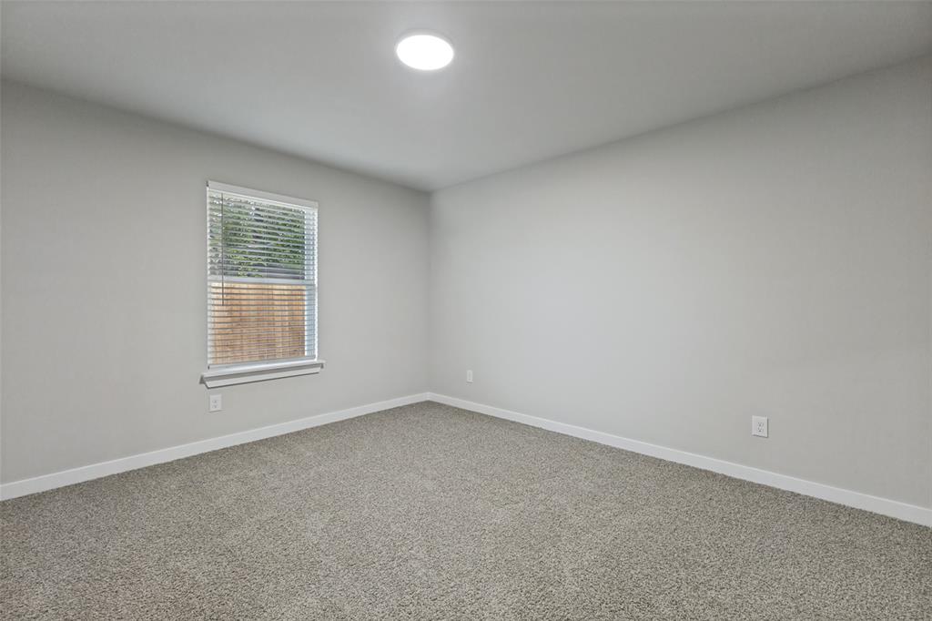Jordan Vly Road - Residential
